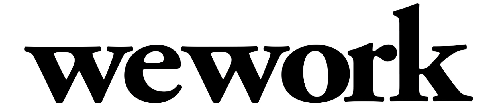 wework internal branding & employee experience | Austin 
