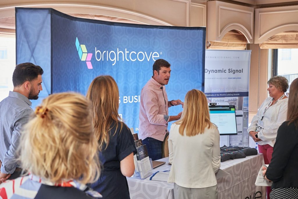 3rd Annual Digital Workplace Summit: Engagement Strategies for Employee Communications | Las Vegas
