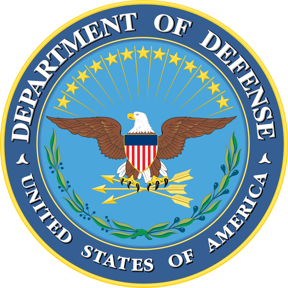 Department of Defense Strategic Government Communications | DC 