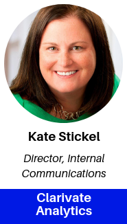 6th Annual Strategic Internal Communications | Boston
