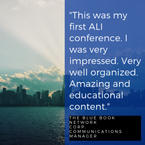The 2nd Strategic Corporate Communications | Chicago