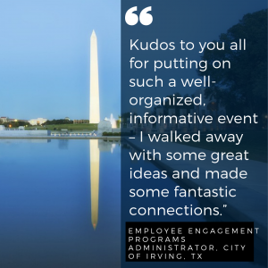 5th Annual Government Employee Engagement & Internal Communications Strategies