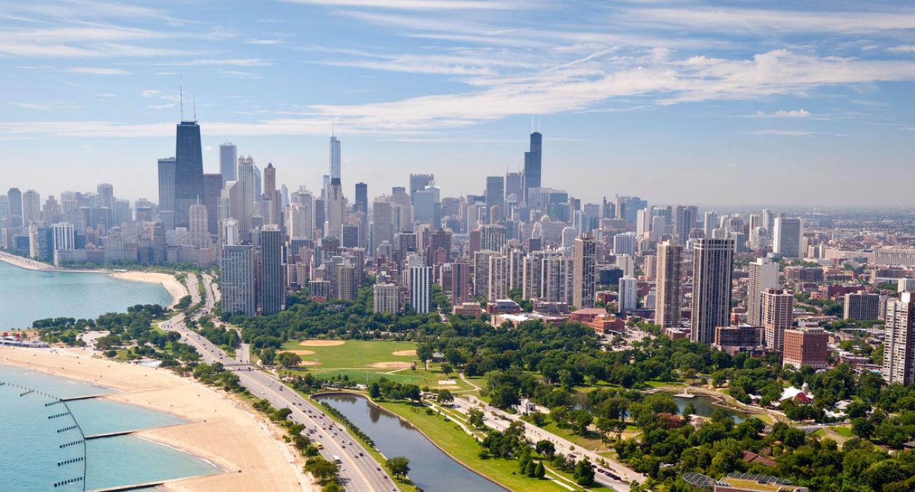 Chicago