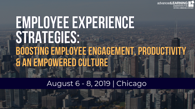 Employee Experience Strategies | Chicago