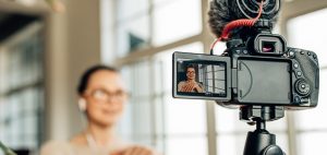 Creating video content for social media: The top 3 mistakes to avoid
