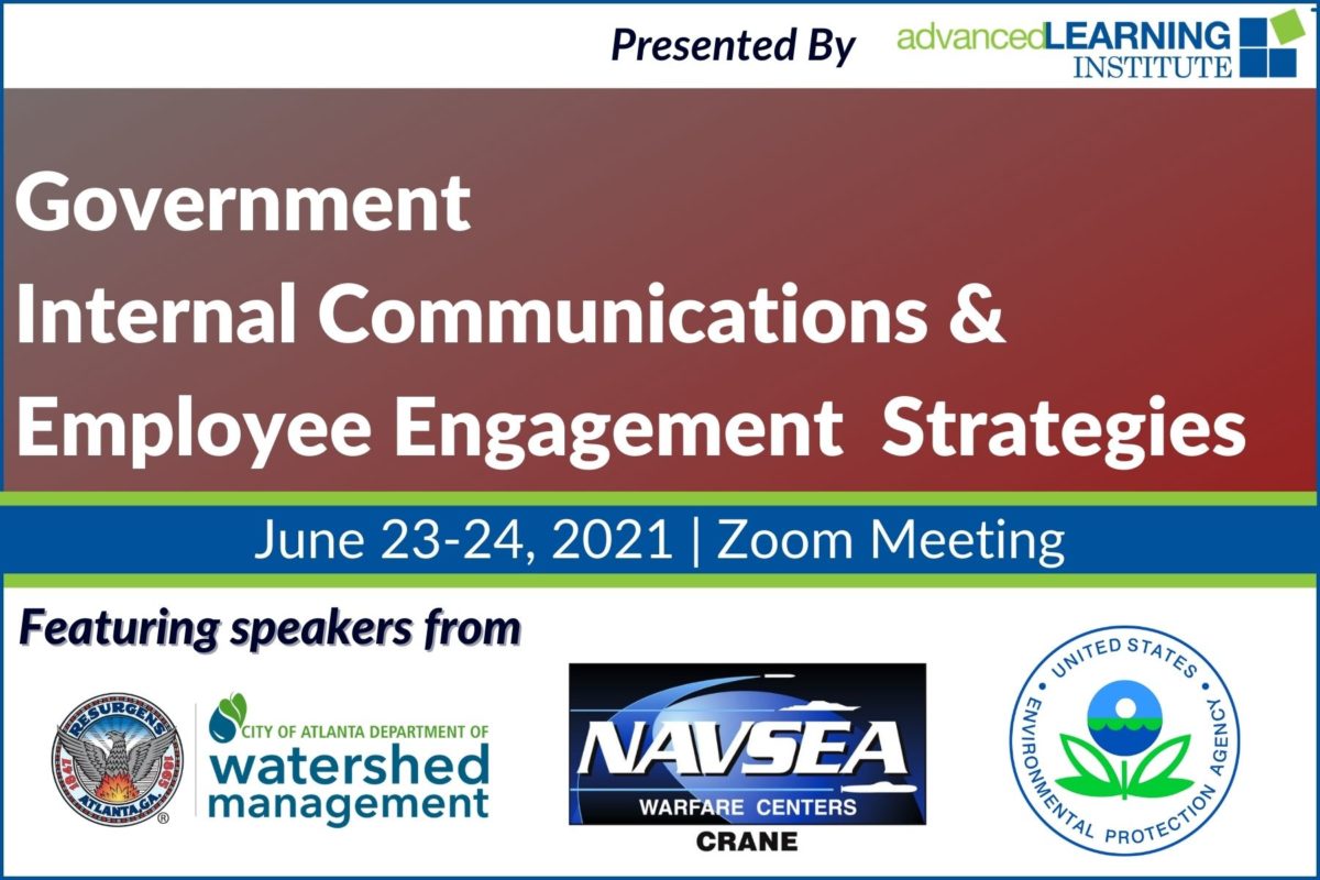 7 benefits of using social media for government communications ALI