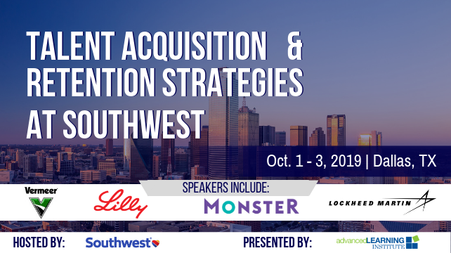 Talent Acquisition & Retention Strategies | Dallas