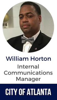 Storytelling for Internal Communications | Atlanta 