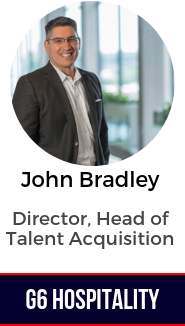 Talent Acquisition & Retention | Dallas