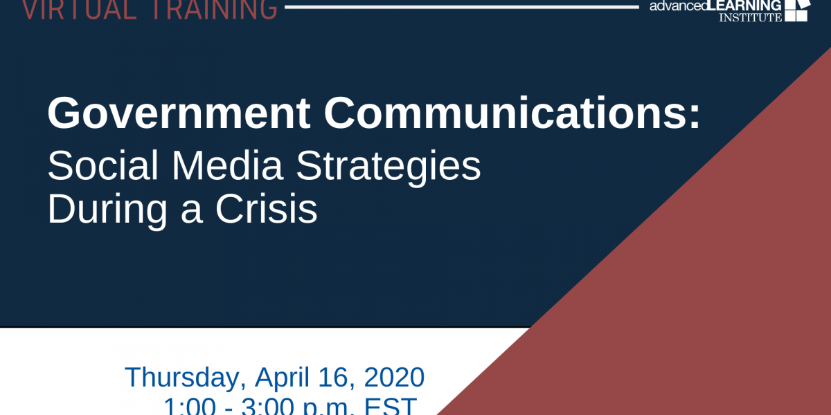 government communications