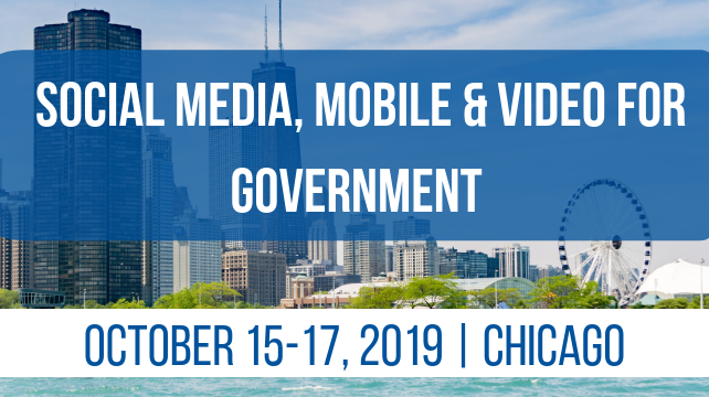 Social Media, Mobile & Video for Government | Chicago