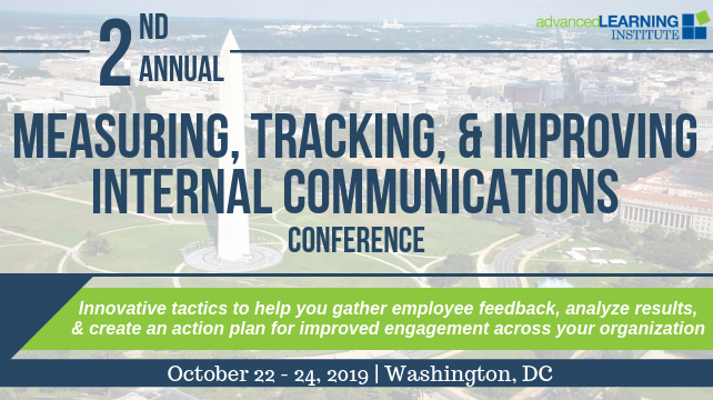 Measuring, Tracking & Improving Internal Communications | Philadelphia
