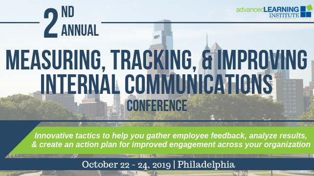 Measuring, Tracking & Improving Internal Communications | Philadelphia