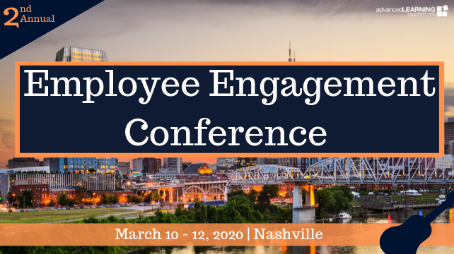2nd Annual Employee Engagement Conference
