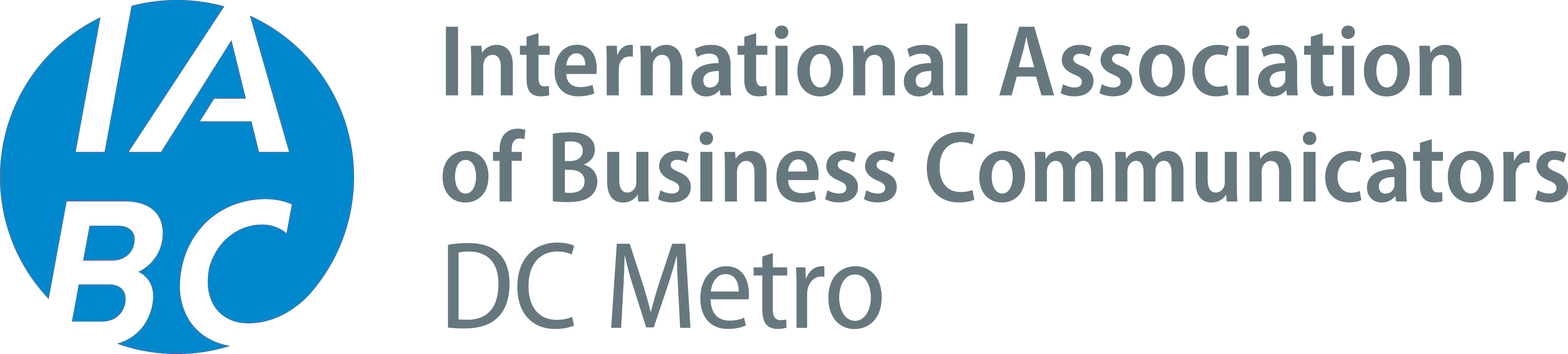 IABC-DC-Metro-logo