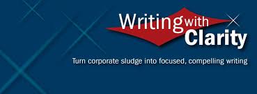 Writing with Clarity