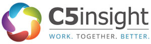 C5insight: Work. Together. Better.