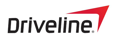 Driveline