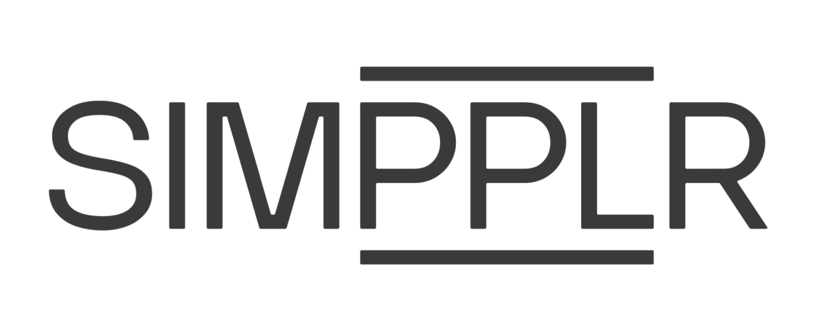 New Simpplr Logo New Simpplr Logo