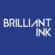 Brilliant Ink