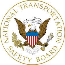 National Transportation Safety Board