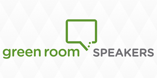 Green Room Speakers