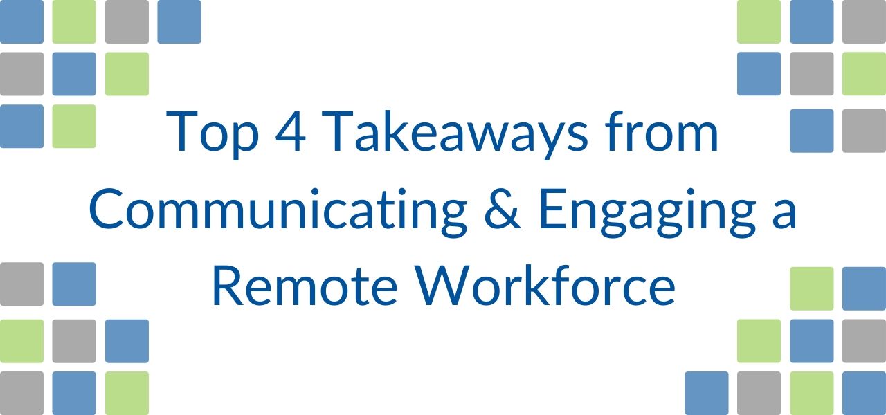 remote workforce