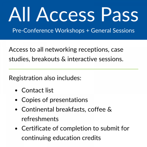 April 14-16 All-Access Pass (Copy)