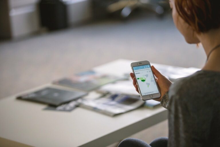 digital communication tools