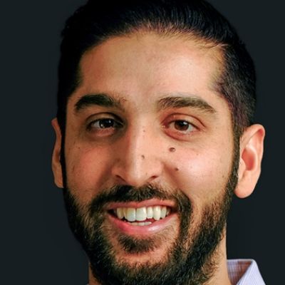 Imran Thobani