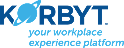 KORBYT: your workplace experience platform