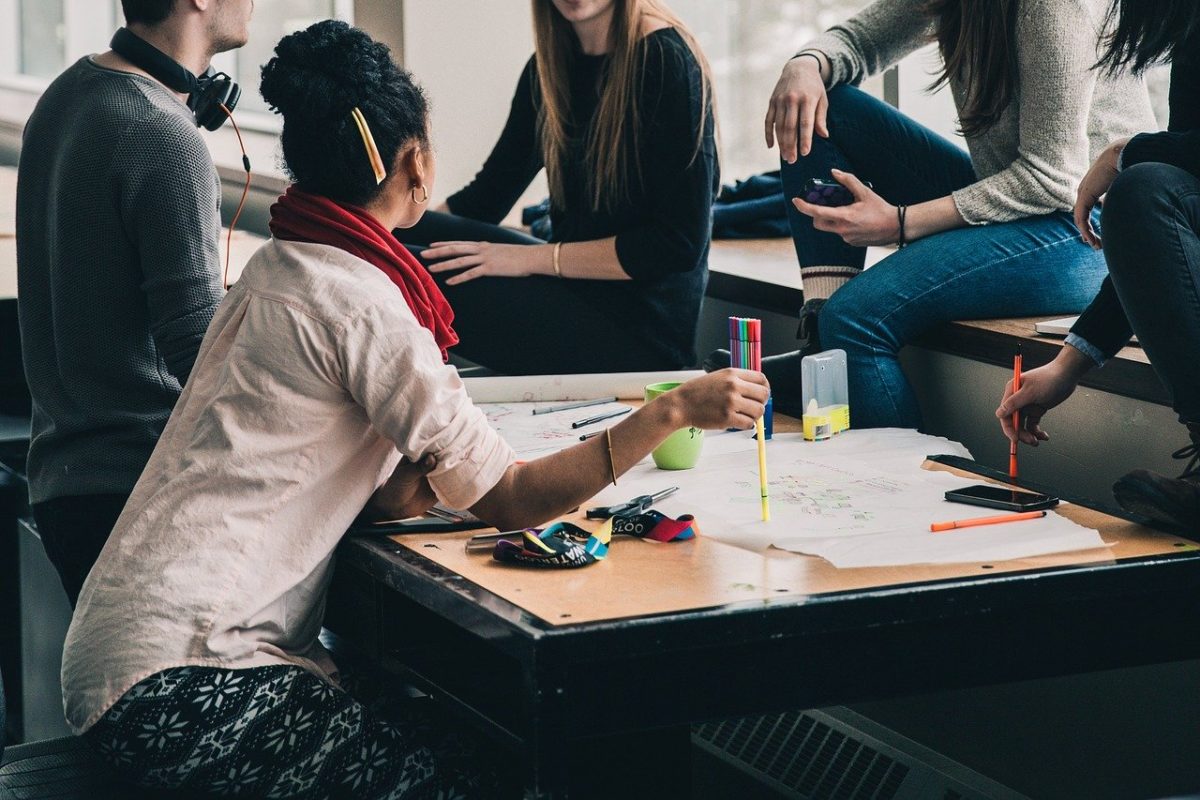 inequality in the workplace