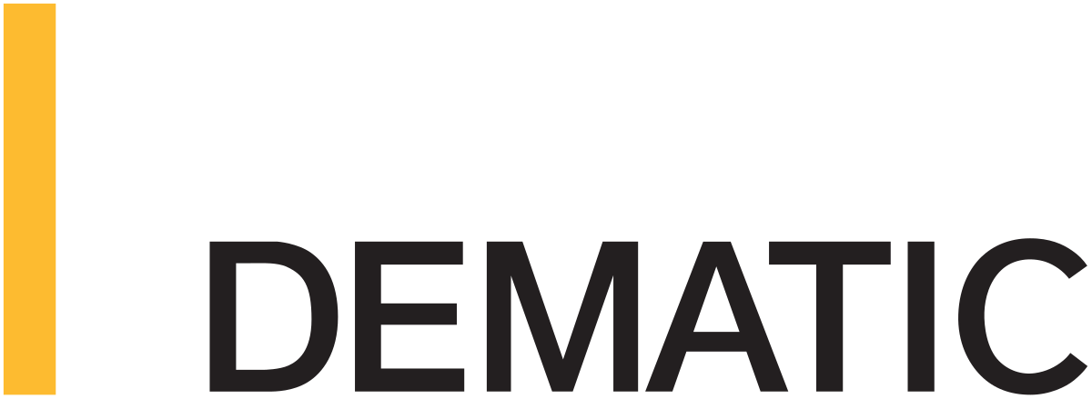 1200px Dematic logo svg 1 1200px Dematic logo svg 1