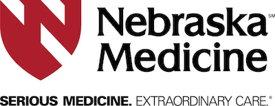 Nebraska Medicine. Serious Medicine. Extraordinary Care.