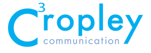 CropleyComms logo