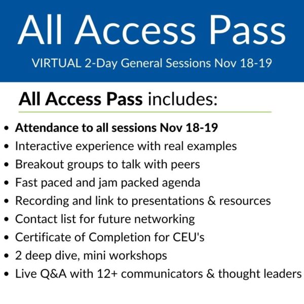 IC Today Nov 2020 All Access