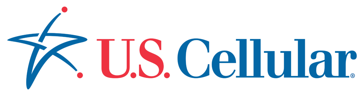 US Cellular logo logotype