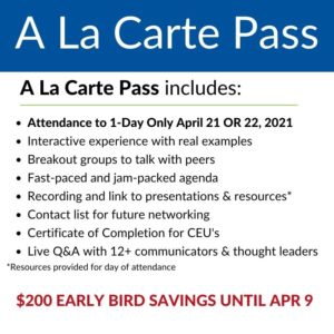 A La Carte IC Today Apr 2021 EB extended