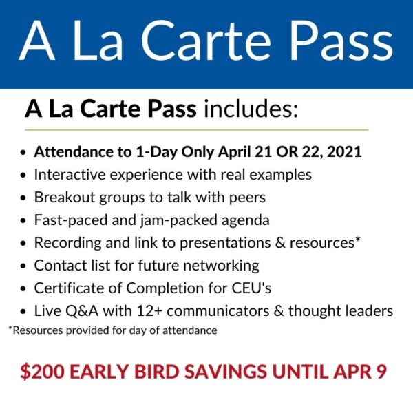 A La Carte IC Today Apr 2021 EB extended