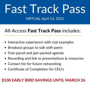 New Fast Track Apr 2021 Equitable Anti Racist Workplace