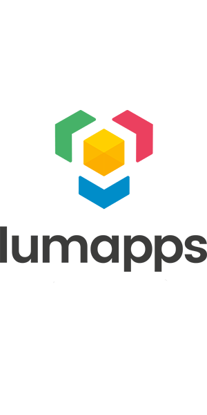 LumApps logo 300x600
