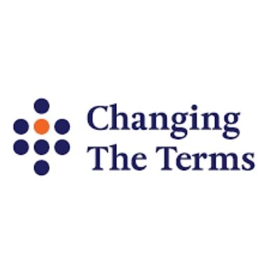 Changing the Terms square logo