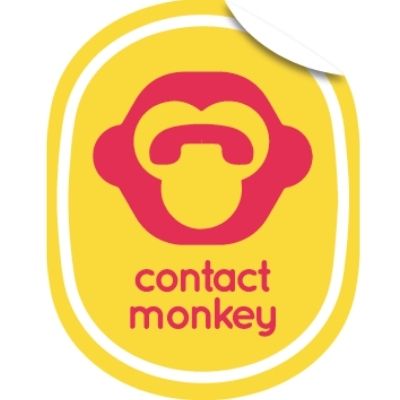 ContactMonkey logo