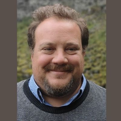Mike Klein Changing the Terms