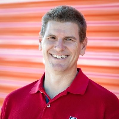 Scott Starkel U Haul Scott Starkel U Haul