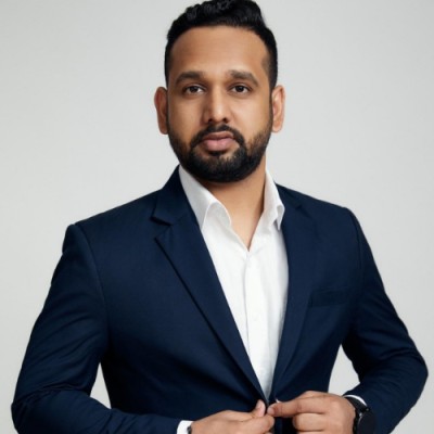 Shray Kumar Bhatnager ContactMonkey Shray Kumar Bhatnager ContactMonkey