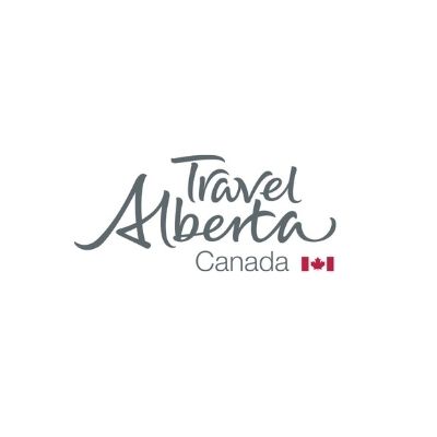 Travel Alberta logo