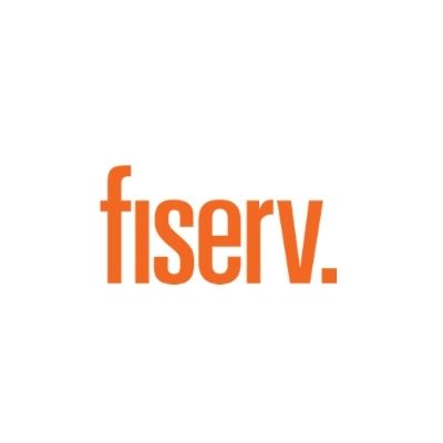 fiserv logo