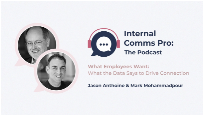 internal communications best practices