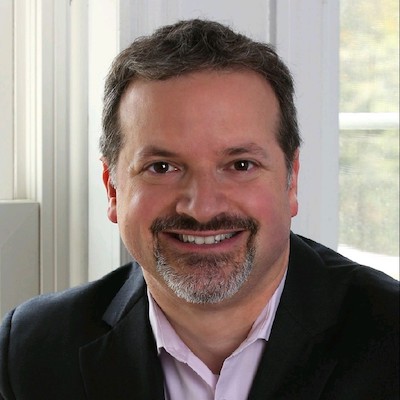 Joel Schwartzberg